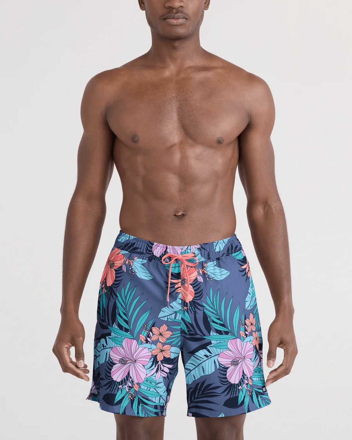 SAXX MAILLOT HOMME