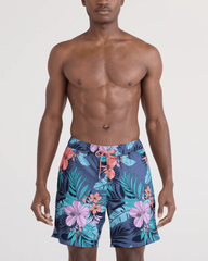 SAXX MAILLOT HOMME