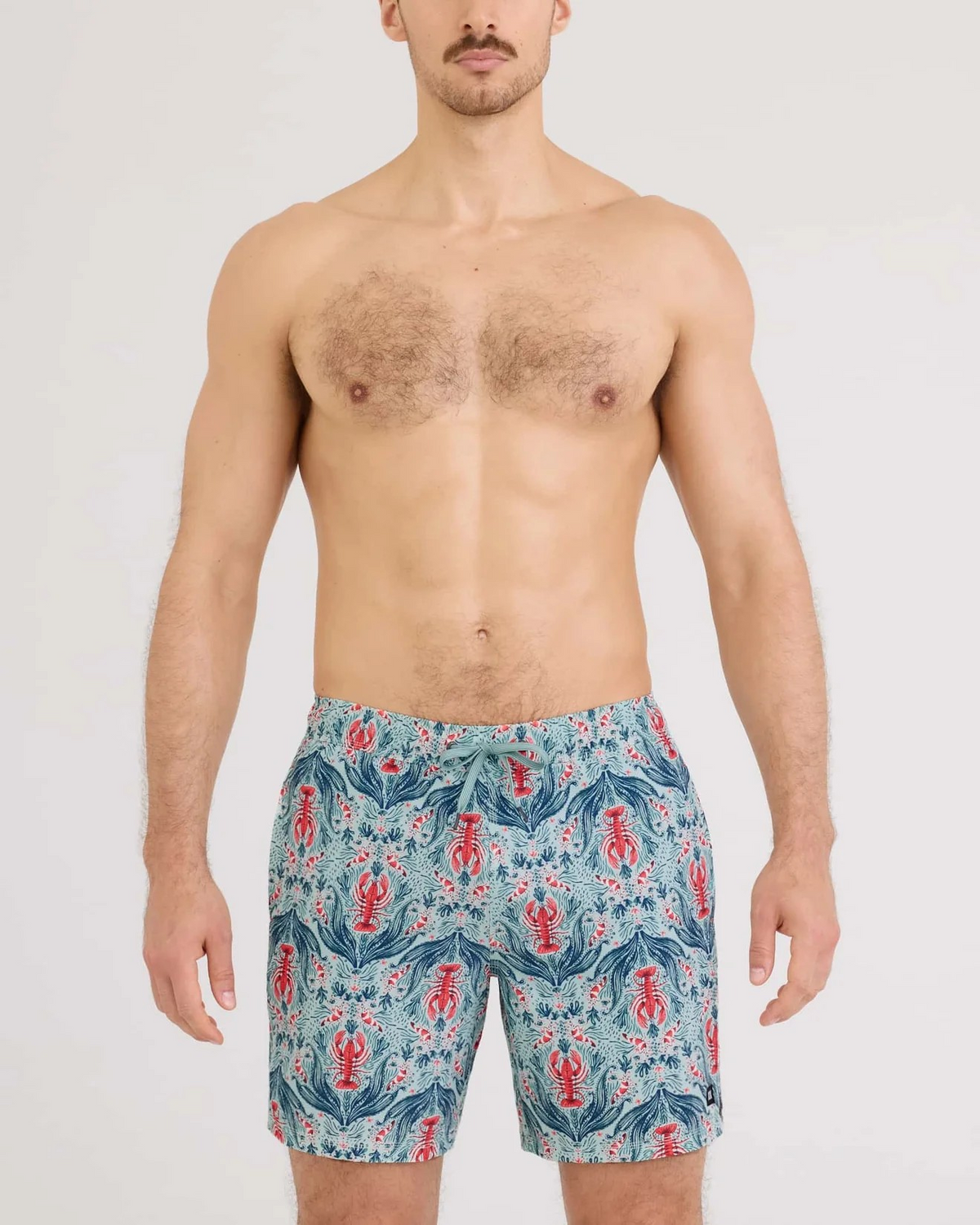 SAXX MAILLOT HOMME