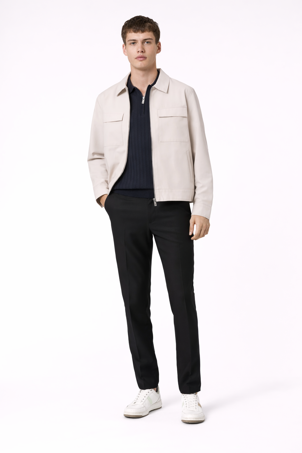 MATINIQUE VESTE HOMME