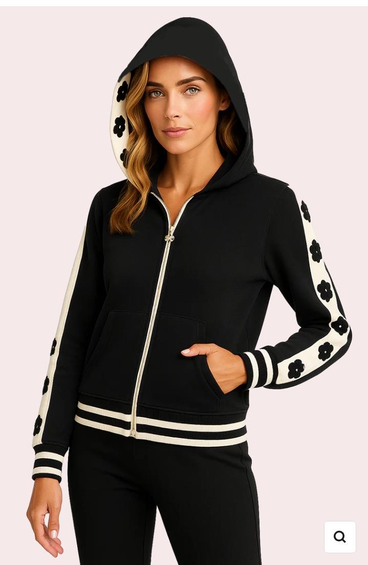 ORLY VESTE FEMME