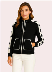 ORLY VESTE FEMME