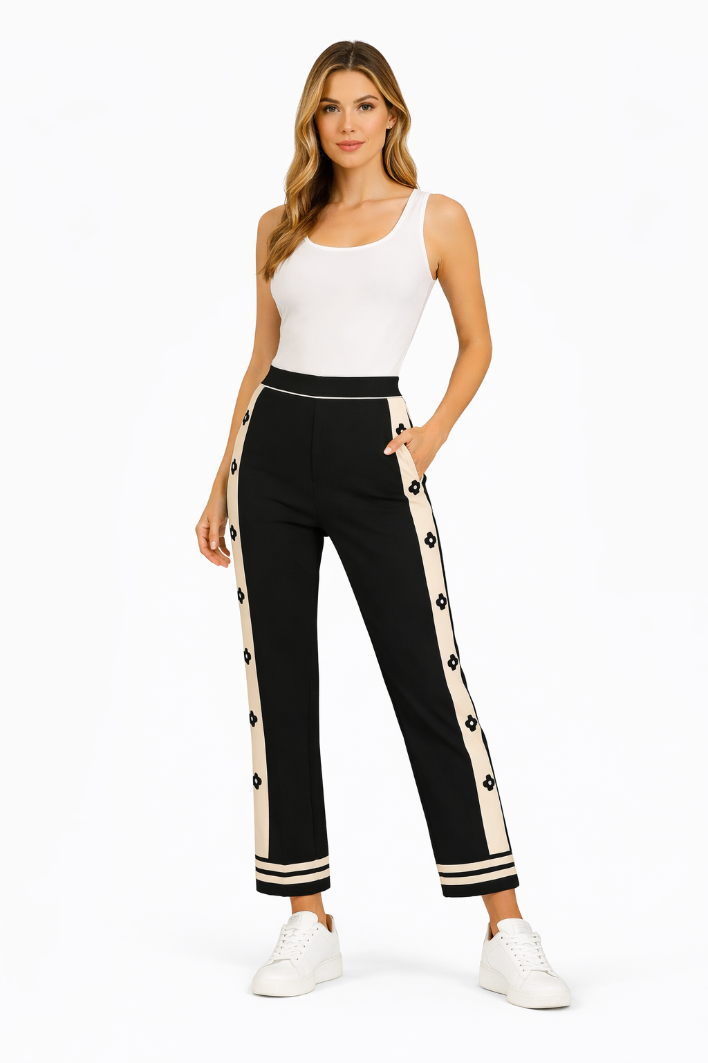 ORLY PANTALON FEMME