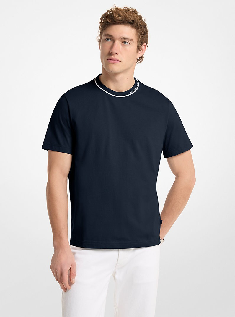 MICHAEL KORS T-SHIRT HOMME