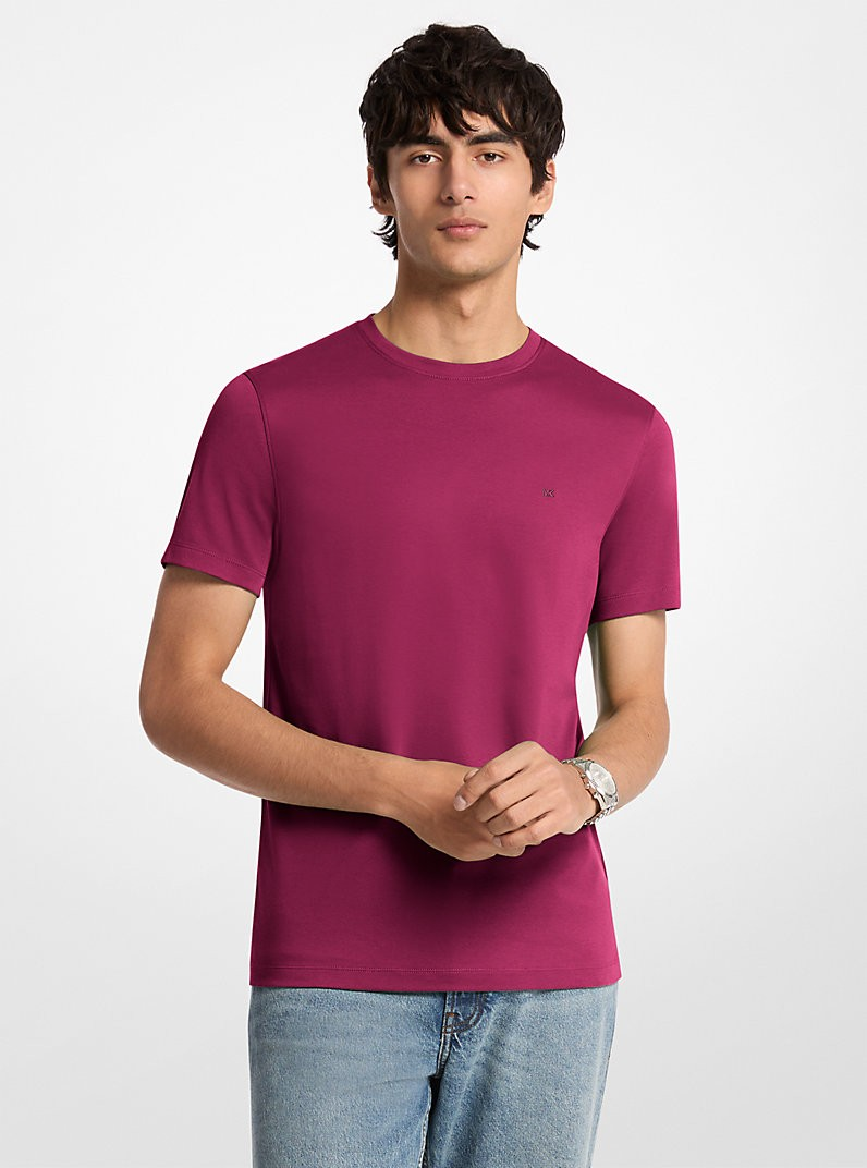 MICHAEL KORS T-SHIRT HOMME