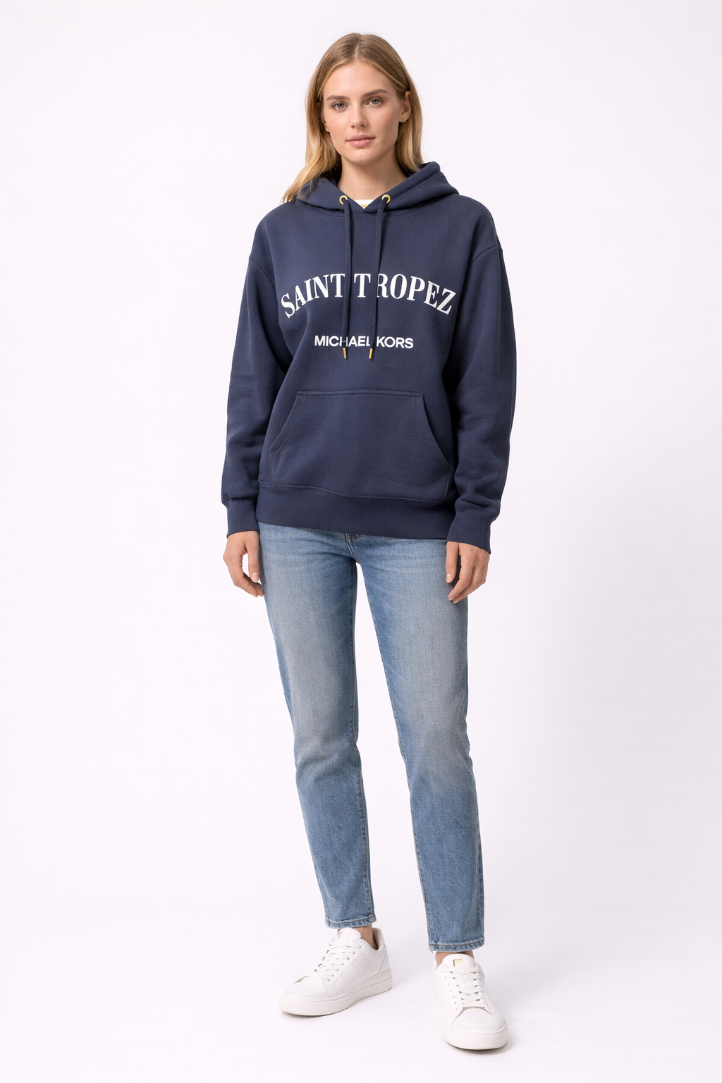 MICHAEL KORS HOODIE FEMME