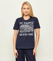 MICHAEL KORS T-SHIRT FEMME