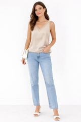 POINT ZERO CAMISOLE FEMME