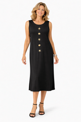 TRICOTTO ROBE FEMME
