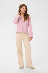 CREAM  VESTE FEMME