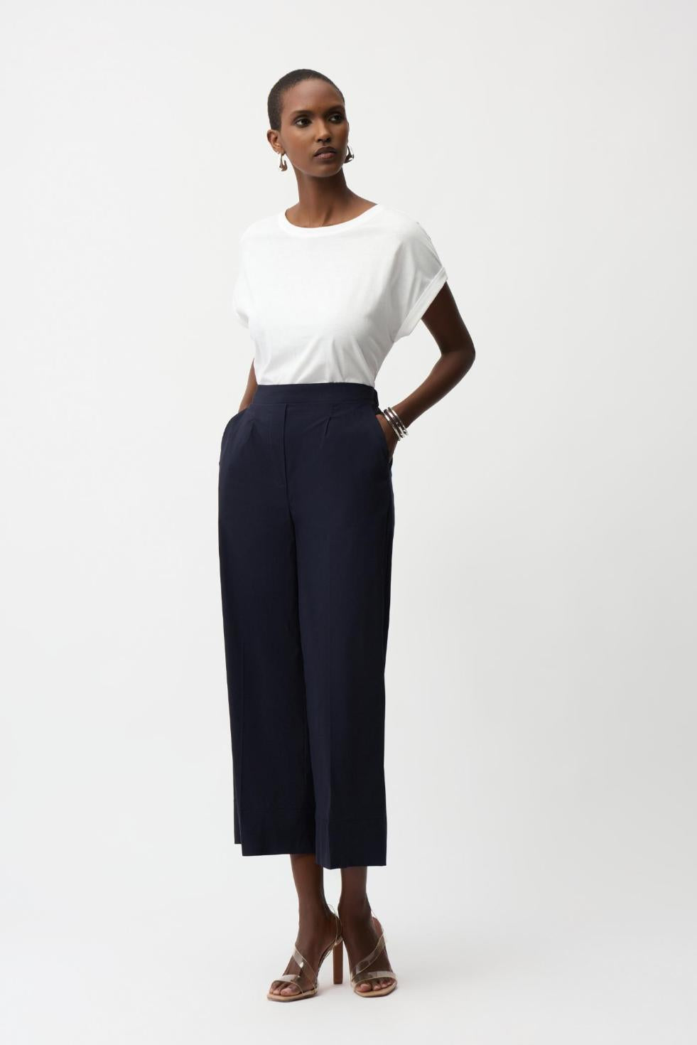 JOSEPH RIBKOFF PANTALON FEMME