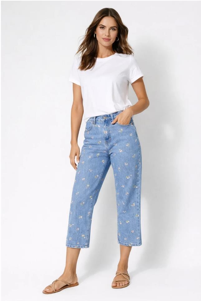 LOIS JEANS FEMME