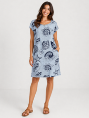 ANGELA MARA ROBE FEMME