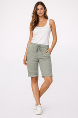 ANGELA MARA BERMUDA FEMME