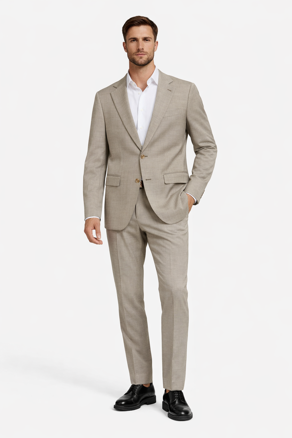 MATINIQUE VESTON HOMME