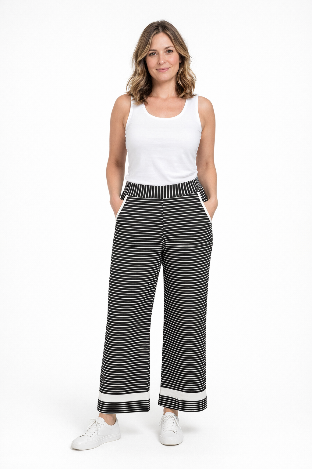 ORLY PANTALON FEMME