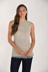 FRANK LYMAN CAMISOLE FEMME