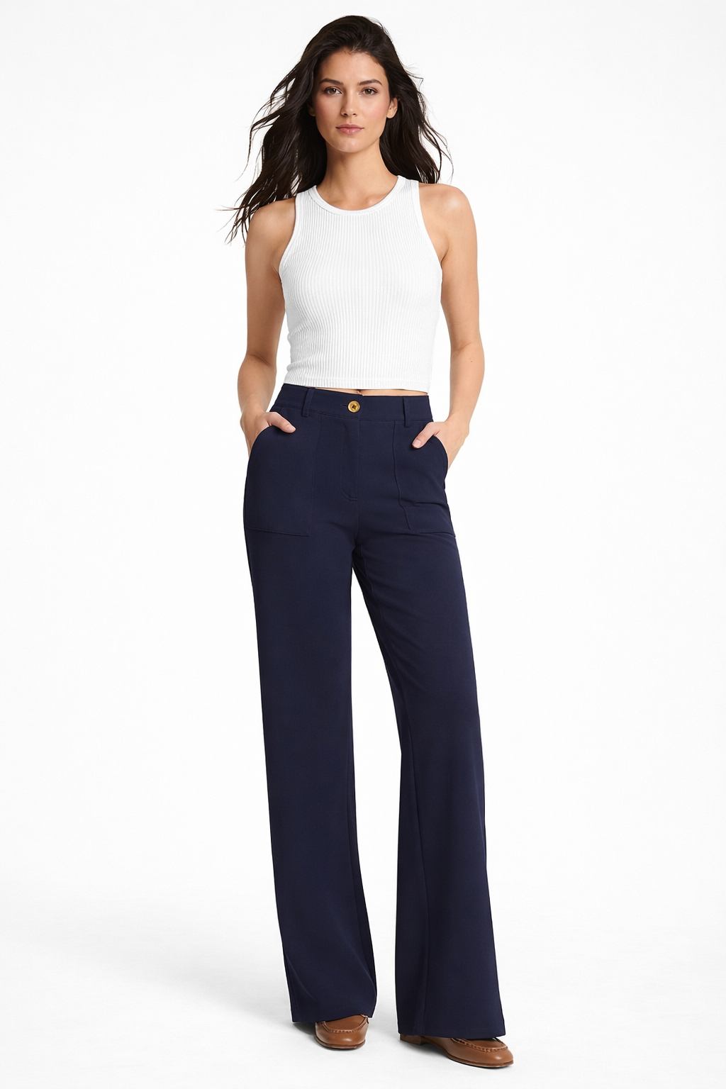 MICHAEL KORS PANTALON FEMME