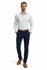 HORST CHEMISE HOMME