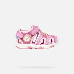 GEOX SANDAL FILLLE