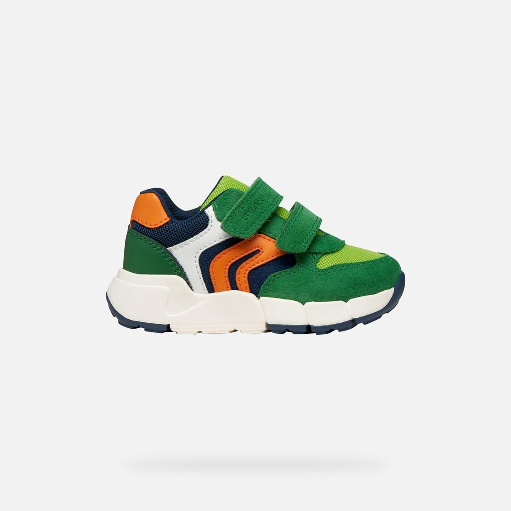 GEOX CHAUSSURE GARÇON