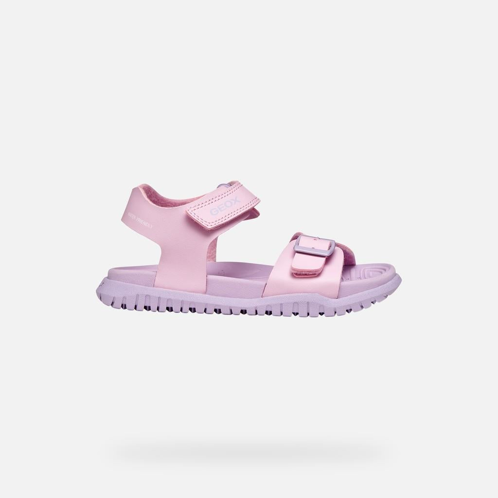 GEOX SANDAL FILLE