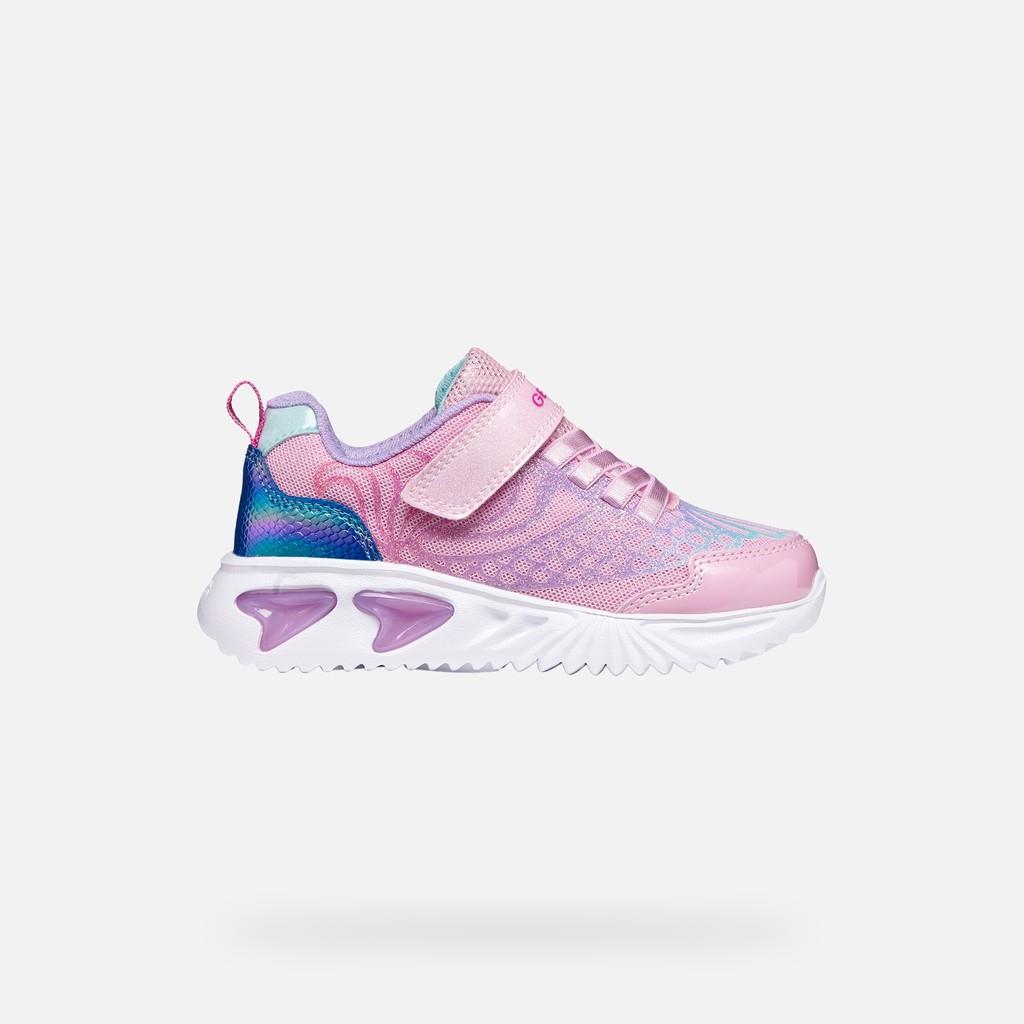 GEOX CHAUSSURE FILLE