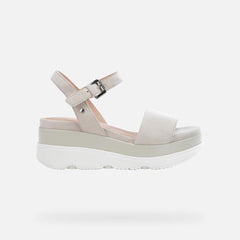 GEOX SANDAL FEMME