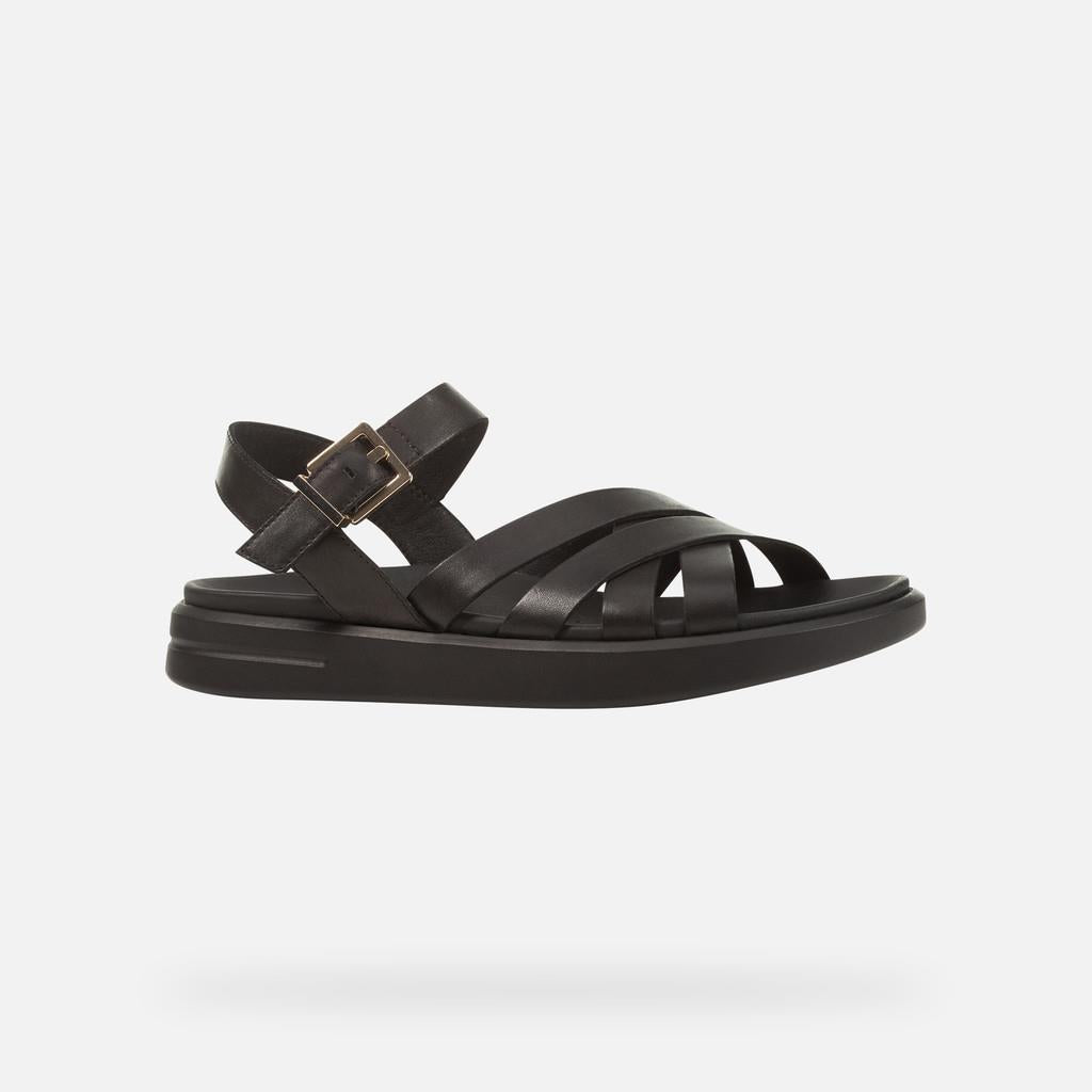 GEOX SANDAL FEMME