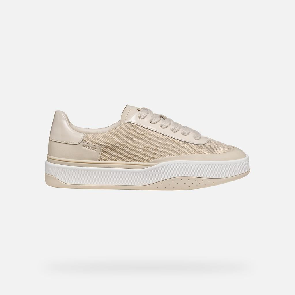 GEOX CHAUSSURE FEMME