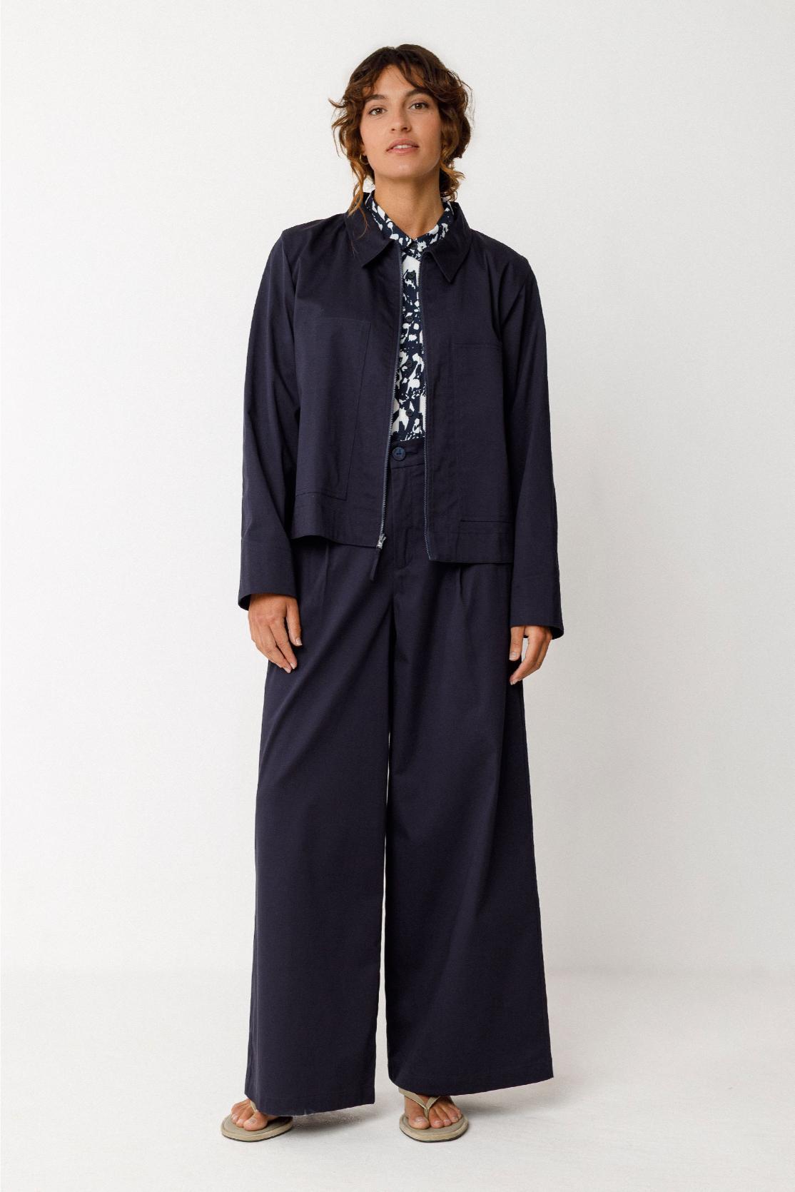 SKFK VESTE FEMME