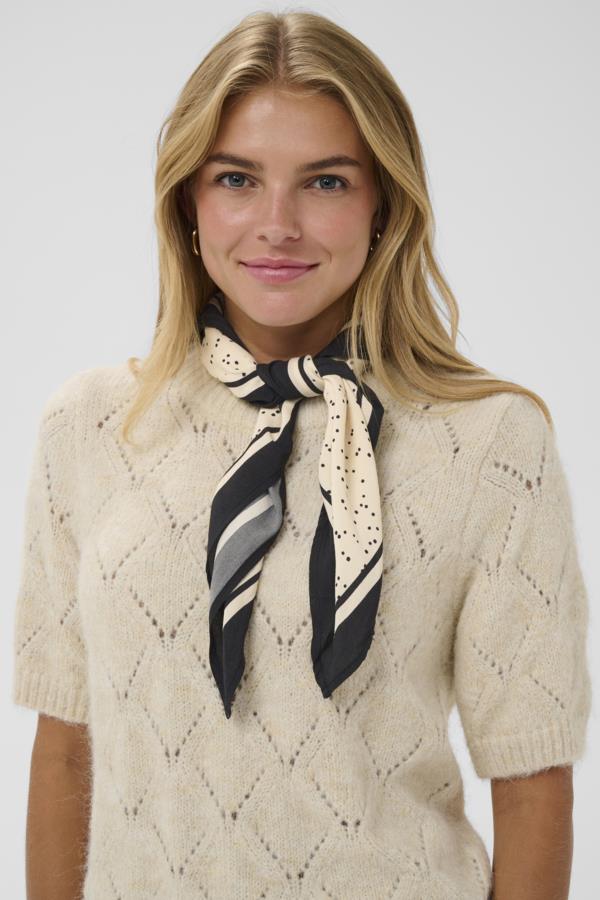 ST-TROPEZ FOULARD FEMME