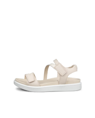 ECCO SANDAL FEMME