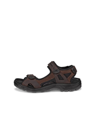 ECCO SANDAL HOMME