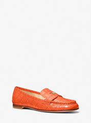 MICHAEL KORS TALON PLAT FEMME