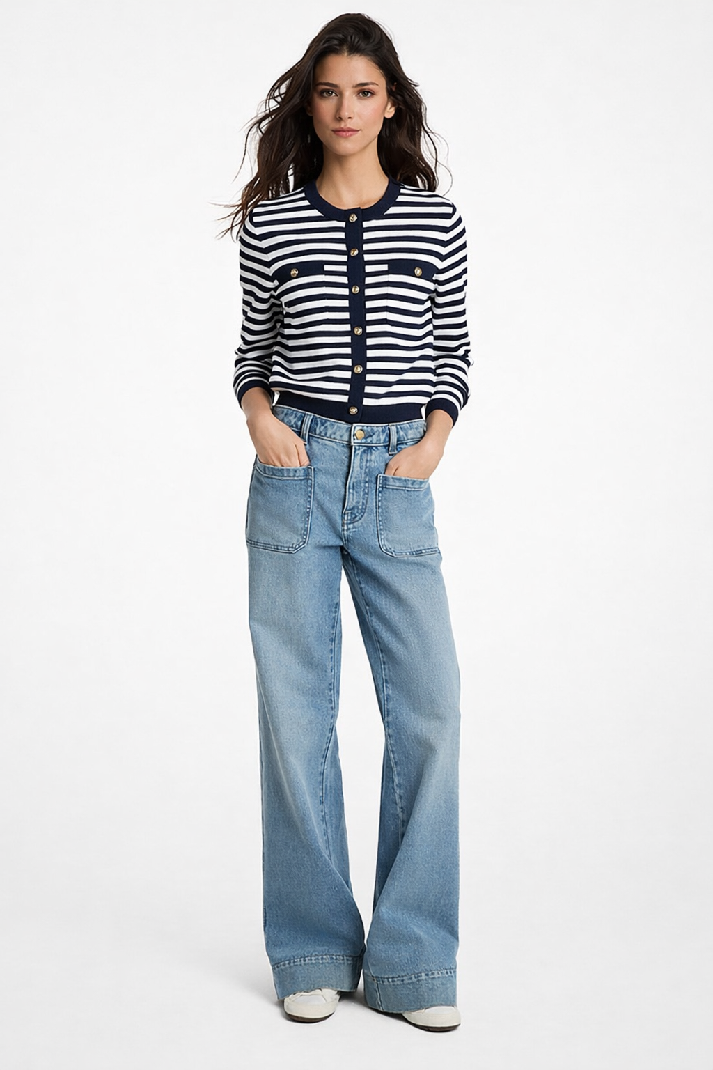 MICHAEL KORS CARDIGAN FEMME