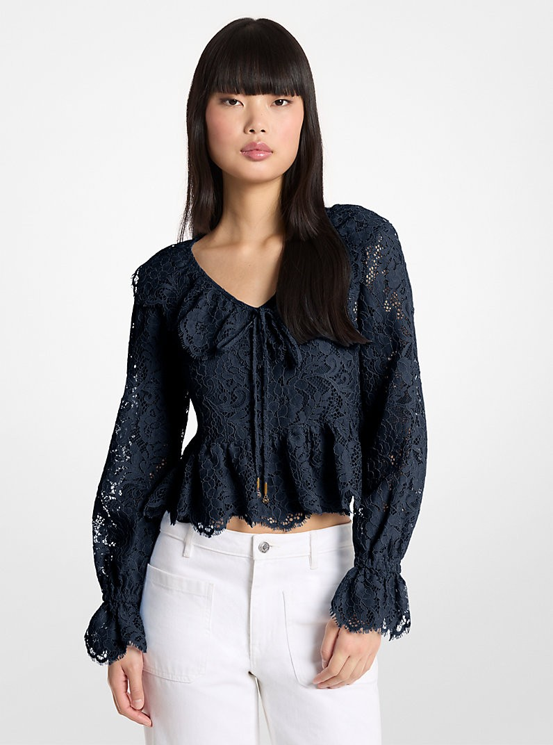 MICHAEL KORS BLOUSE FEMME