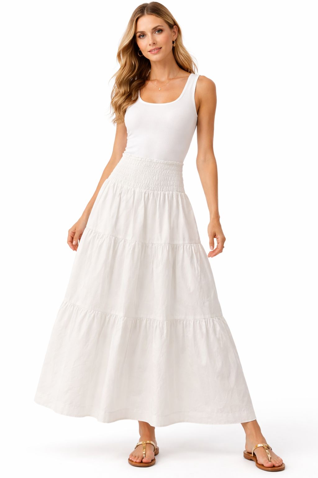 MICHAEL KORS JUPE FEMME
