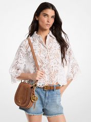 MICHAEL KORS BLOUSE FEMME