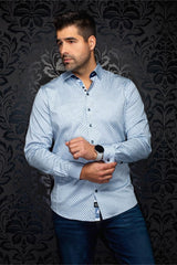 AU NOIR CHEMISE HOMME
