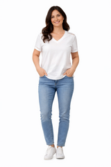 ORLY T-SHIRT FEMME