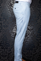 AU NOIR PANTALON HOMME