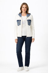 TRICOTTO VESTE FEMME