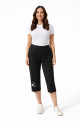 TRICOTTO CAPRI FEMME