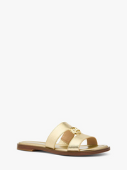 MICHAEL KORS TALONS PLATS FEMME