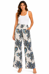 NESS PANTALON FEMME