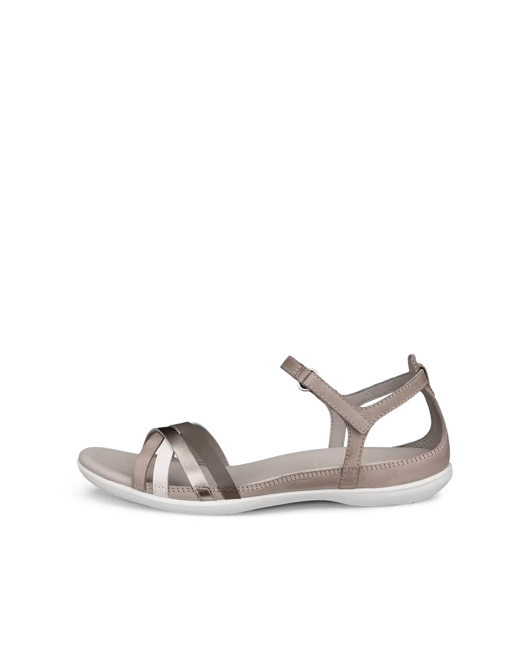 ECCO SANDAL FEMME