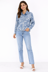 POINT ZÉRO CHEMISE FEMME