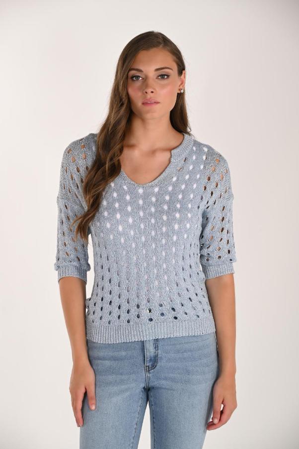 FRANK LYMAN CHANDAIL FEMME