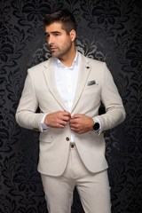 AU NOIR VESTON HOMME